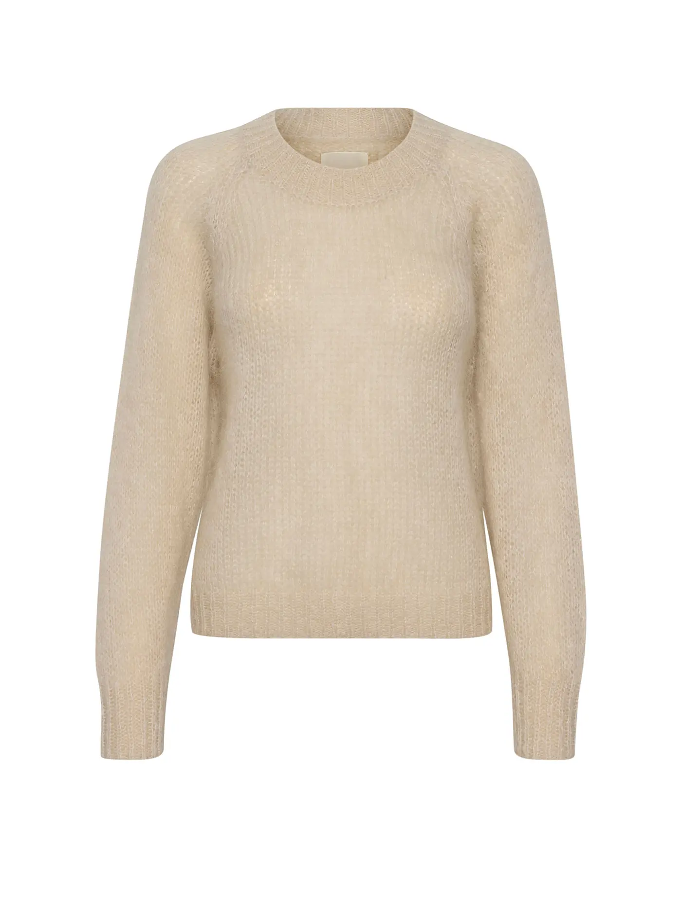 PART TWO | Pullover RHONA | creme